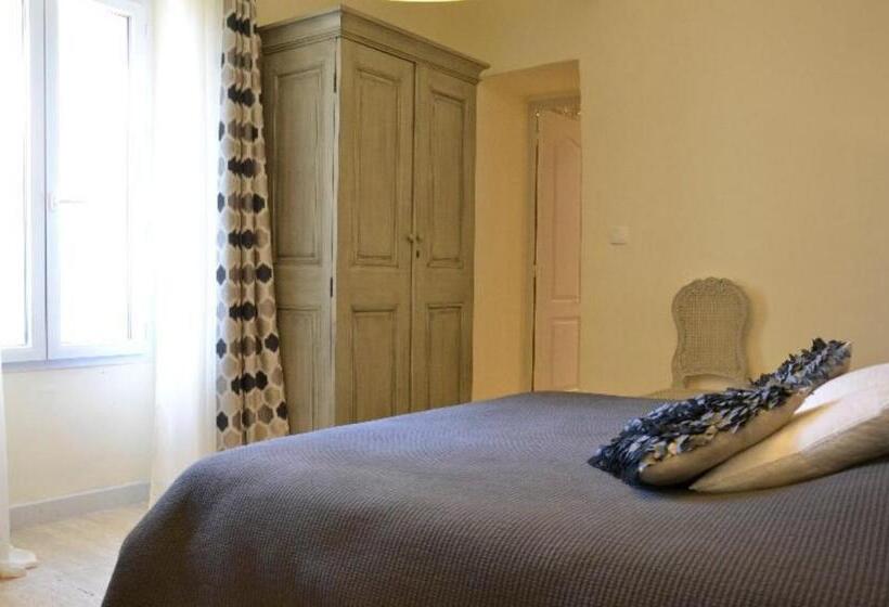 住宿加早餐  Mas Le 7