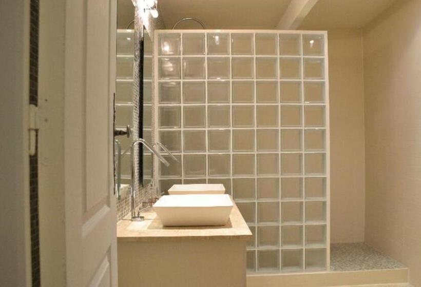 住宿加早餐  Mas Le 7