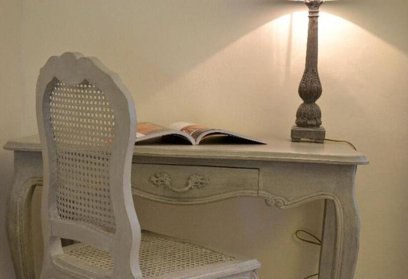 住宿加早餐  Mas Le 7