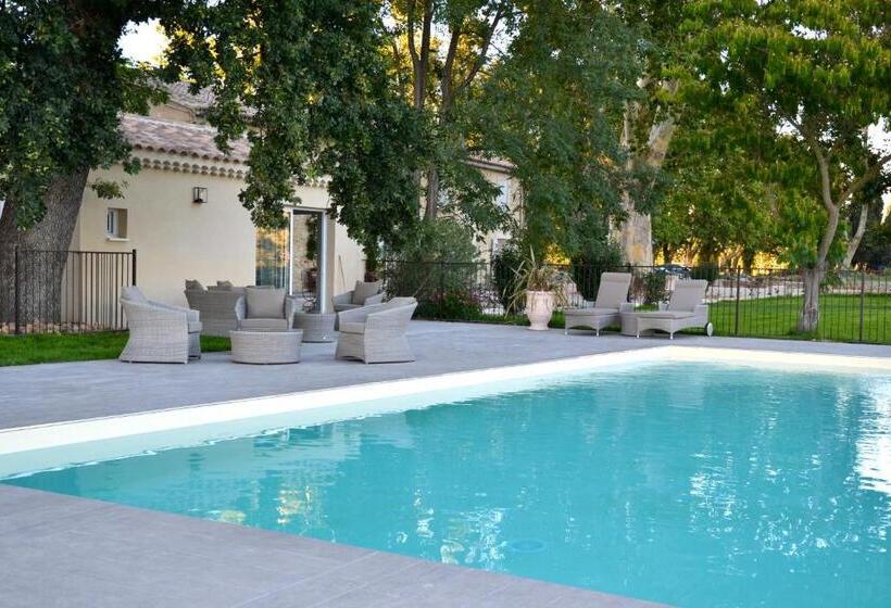 住宿加早餐  Mas Le 7