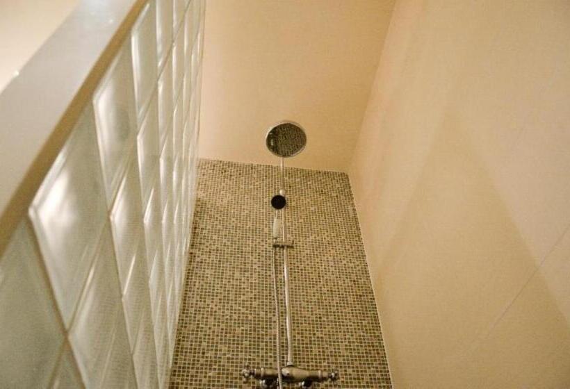 住宿加早餐  Mas Le 7