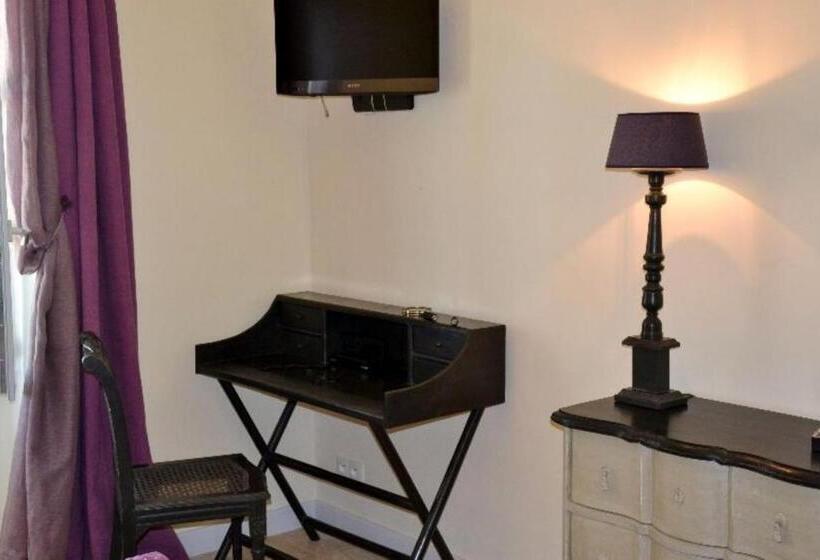 住宿加早餐  Mas Le 7