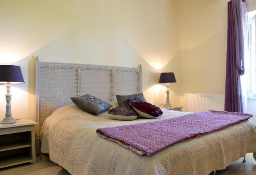 住宿加早餐  Mas Le 7