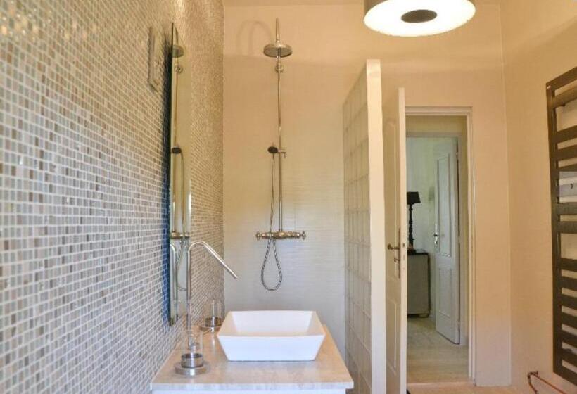 住宿加早餐  Mas Le 7