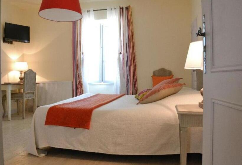 住宿加早餐  Mas Le 7