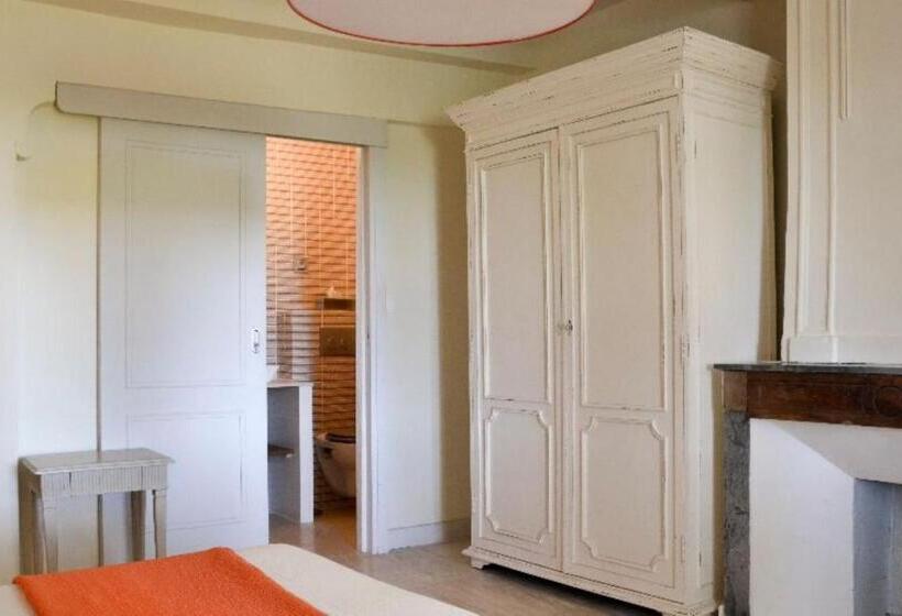 住宿加早餐  Mas Le 7