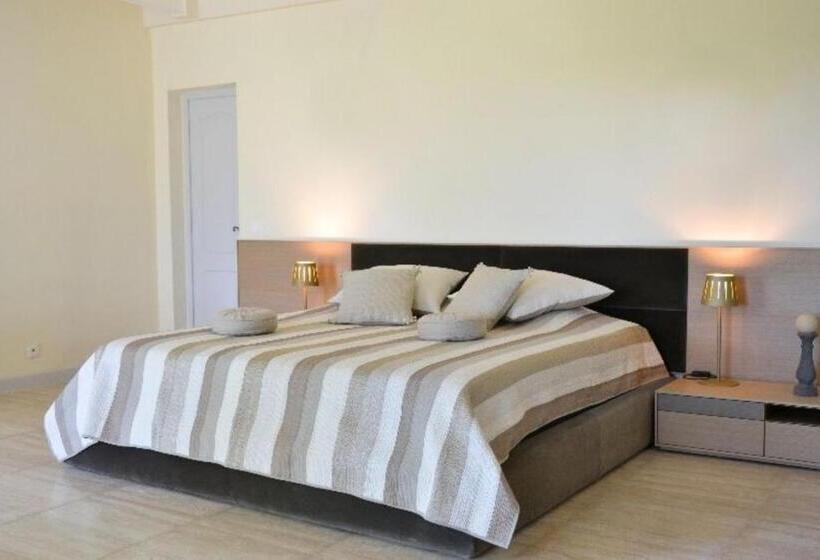 住宿加早餐  Mas Le 7