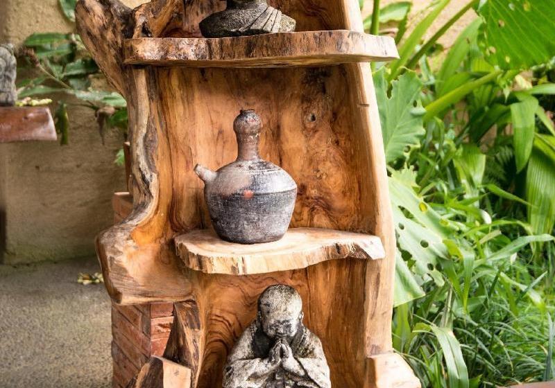 Bunut Garden Luxury Private Pool Villa