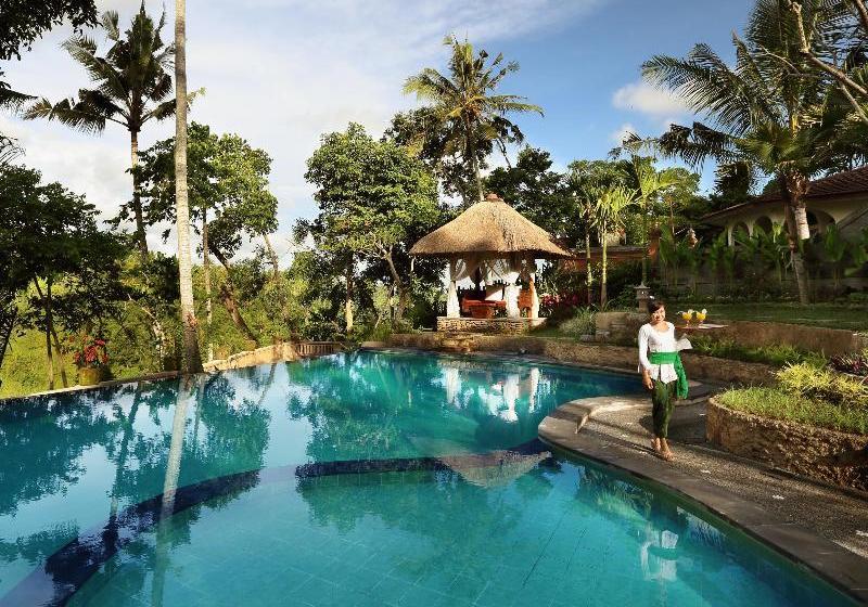 Bunut Garden Luxury Private Pool Villa