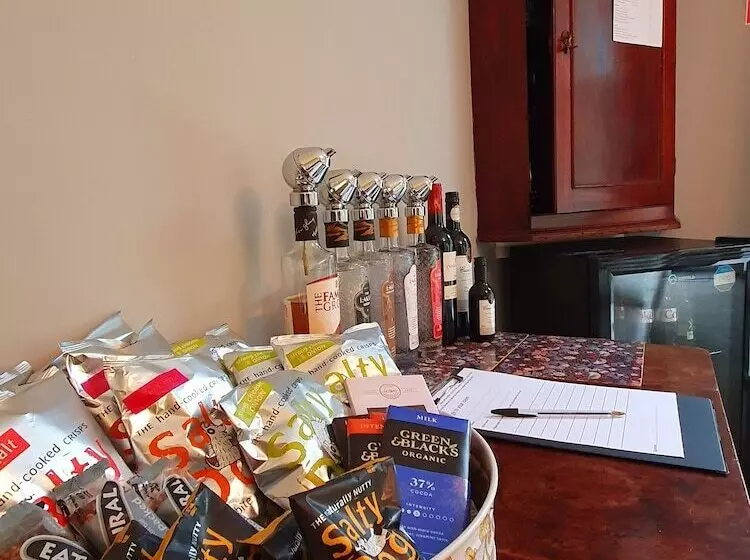 Bed & Breakfast Foxghyll Country House