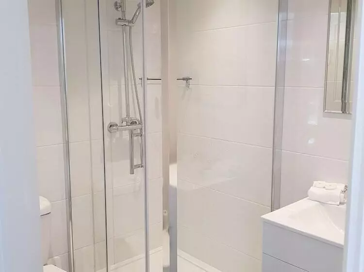 Bed & Breakfast Foxghyll Country House