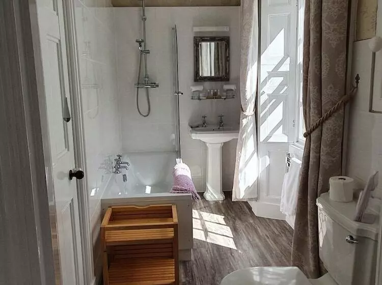 Bed & Breakfast Foxghyll Country House