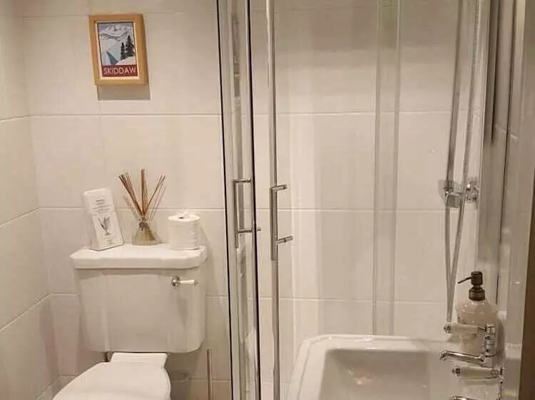 Bed & Breakfast Foxghyll Country House