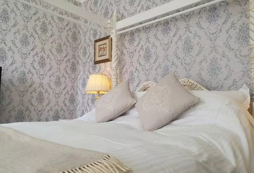 Bed & Breakfast Foxghyll Country House