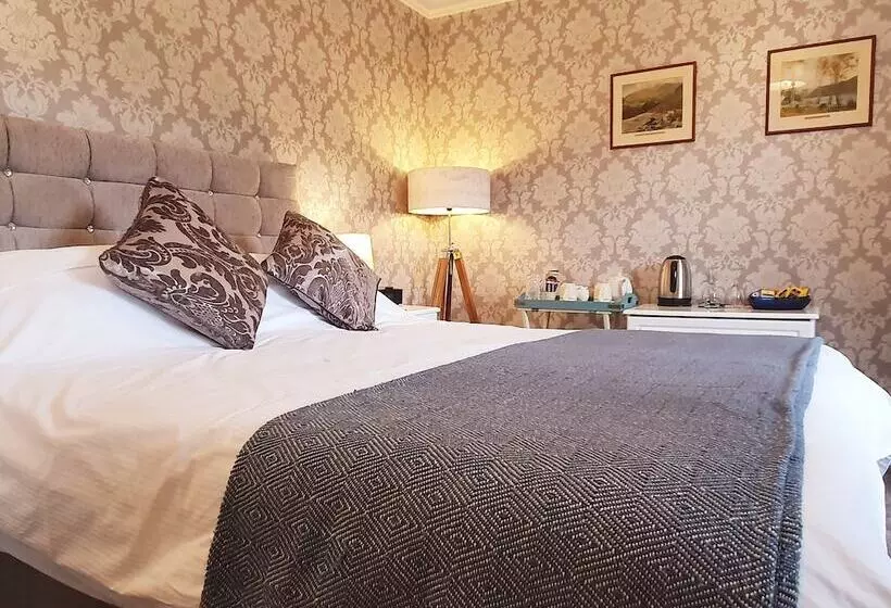 Bed & Breakfast Foxghyll Country House