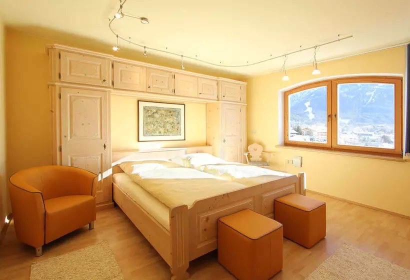 酒店 Aalto Panorama