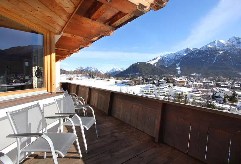 酒店 Aalto Panorama