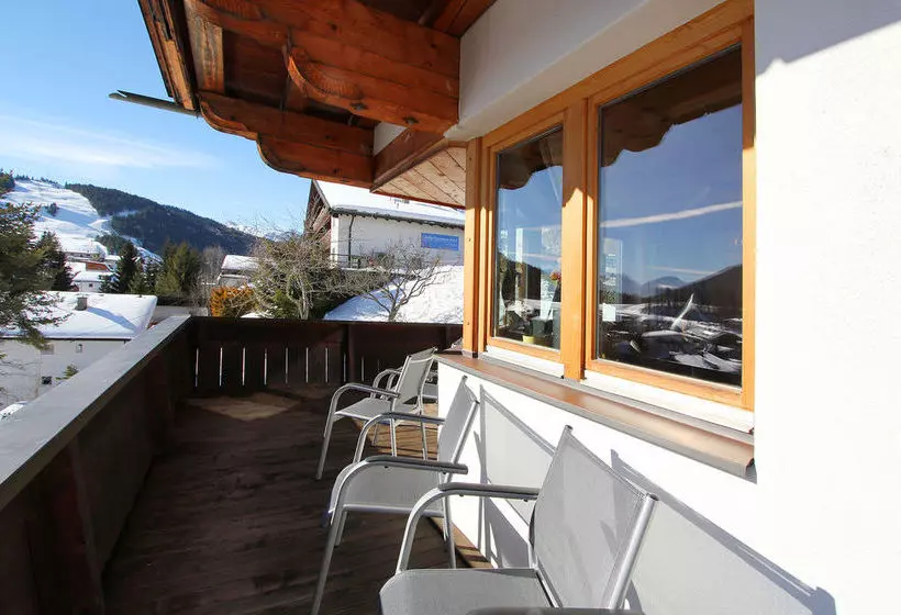 酒店 Aalto Panorama