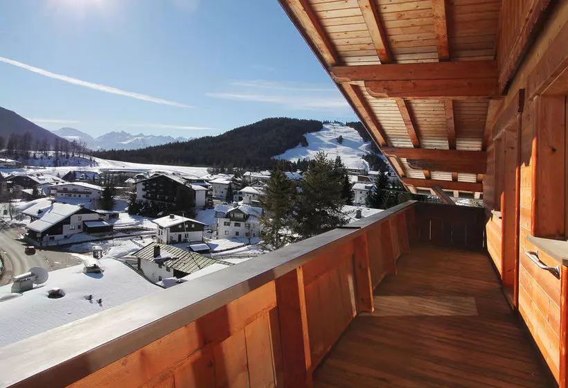 酒店 Aalto Panorama