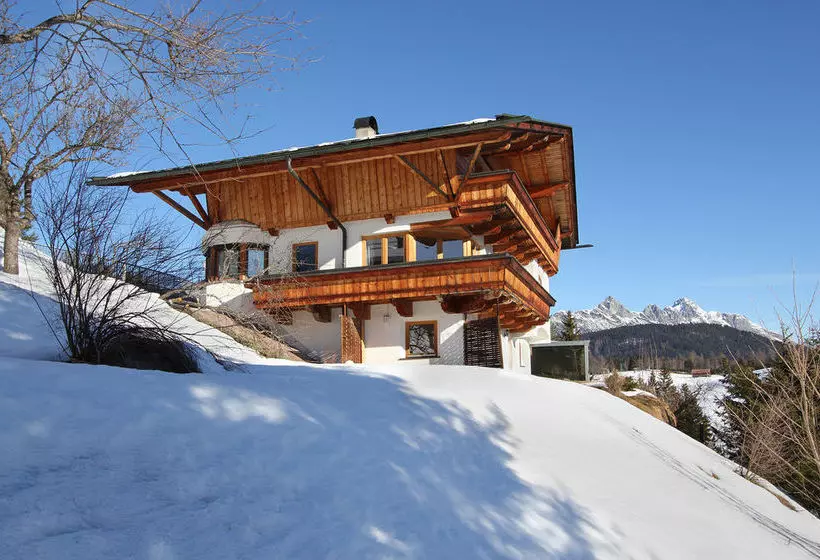 酒店 Aalto Panorama