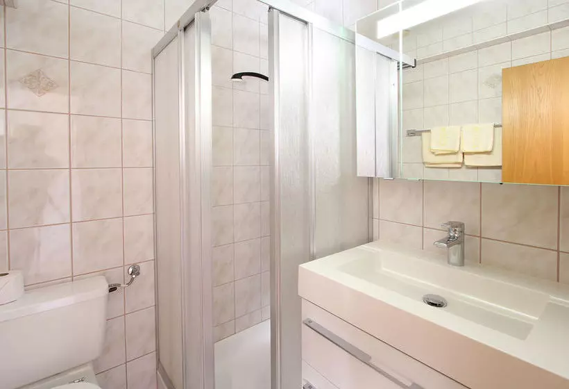 酒店 Aalto Panorama