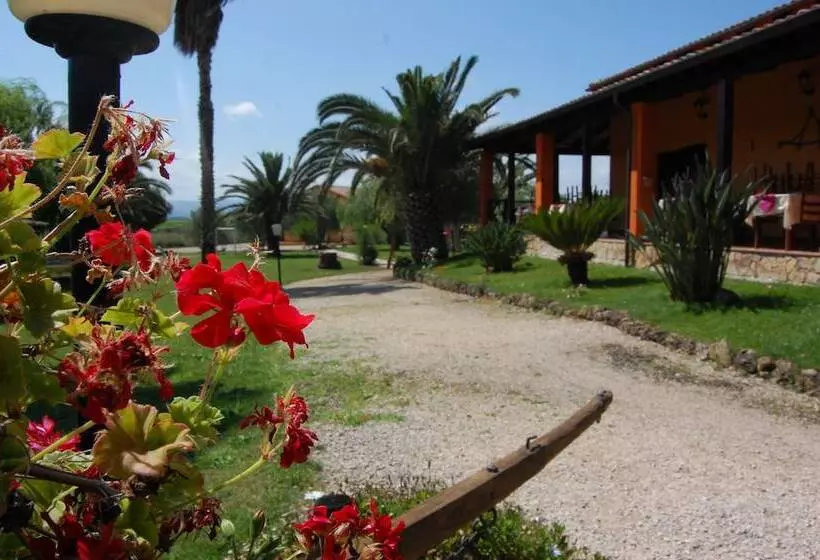 Otel Agriturismo I Vigneti