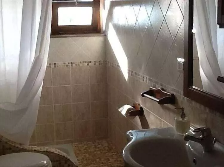 Otel Agriturismo I Vigneti