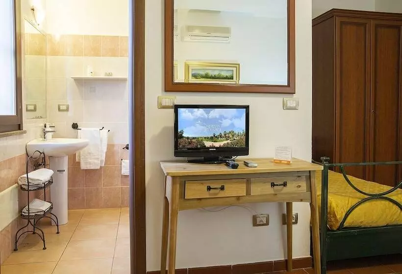 Otel Agriturismo I Vigneti