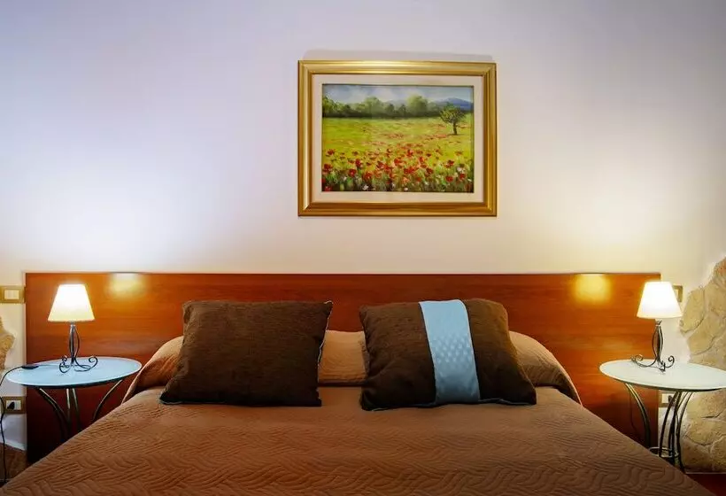 Otel Agriturismo I Vigneti