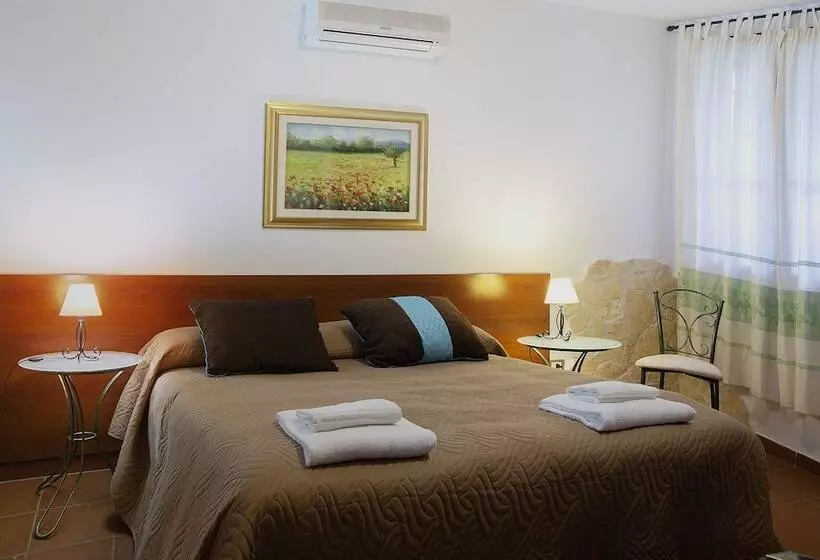 Otel Agriturismo I Vigneti