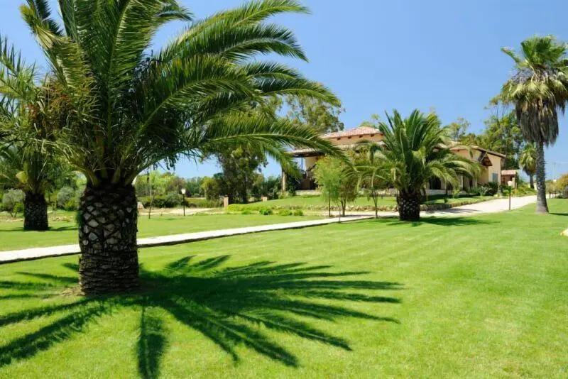 ホテル Agriturismo I Vigneti