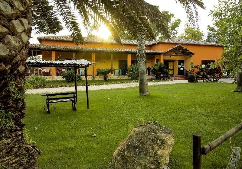 ホテル Agriturismo I Vigneti