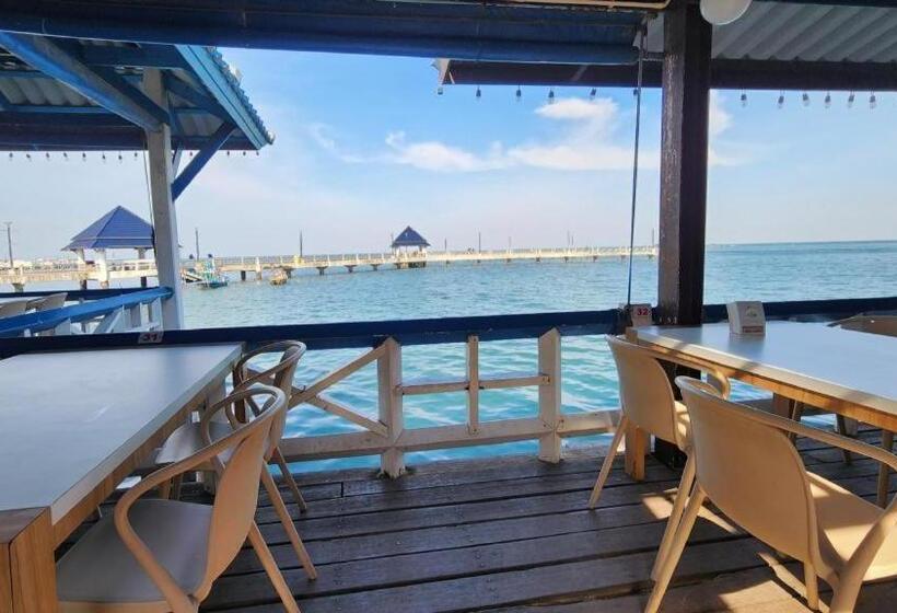 酒店 Bangsaen Villa