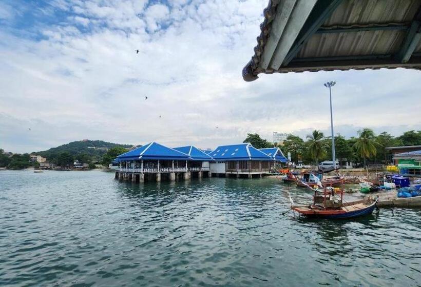 酒店 Bangsaen Villa