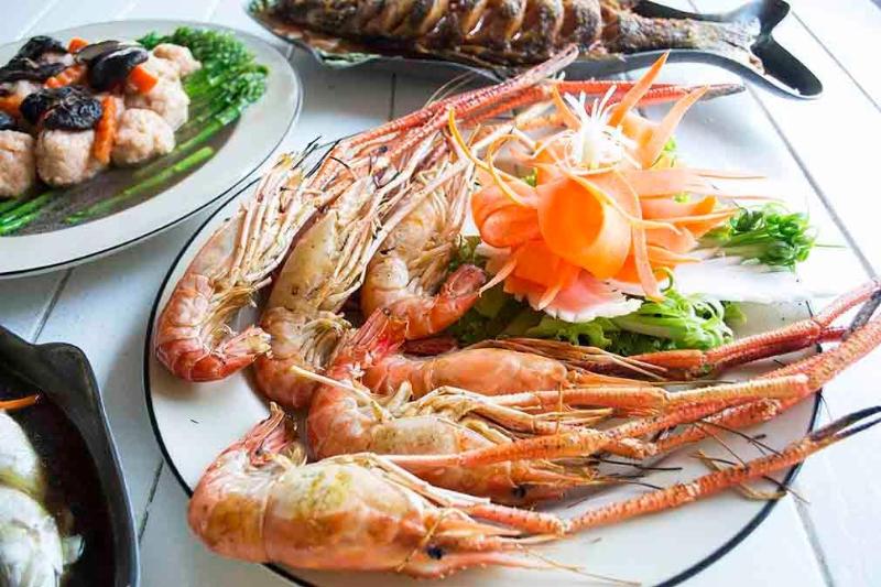 酒店 Bangsaen Villa