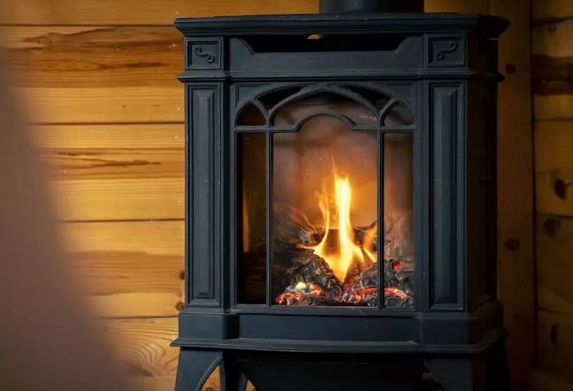 Отель Basecamp At Snowbowl