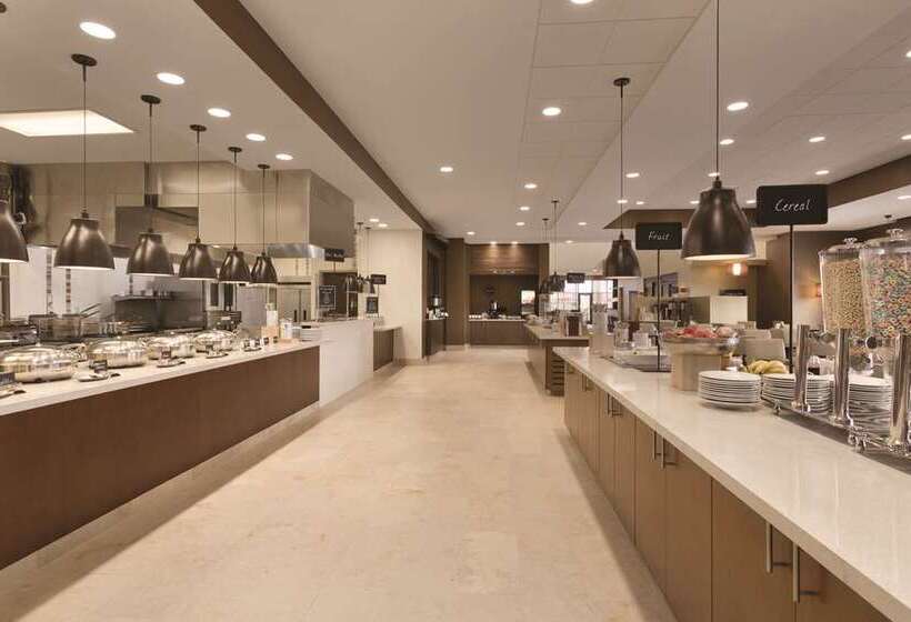 فندق Embassy Suites By Hilton Akroncanton Airport