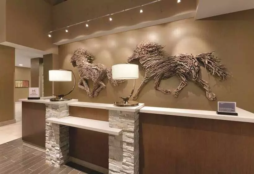 Szálloda Embassy Suites By Hilton Akroncanton Airport