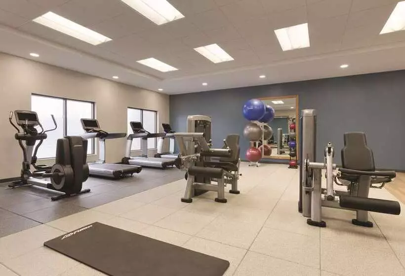 Szálloda Embassy Suites By Hilton Akroncanton Airport