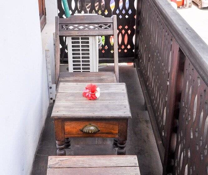 Hotel Forodhani Park