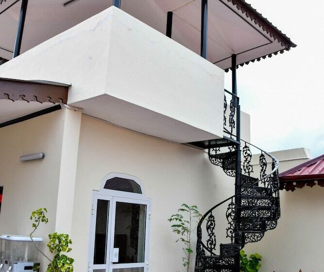 Hotel Forodhani Park