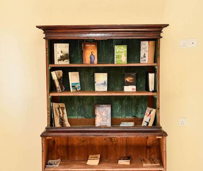 Hotel Forodhani Park