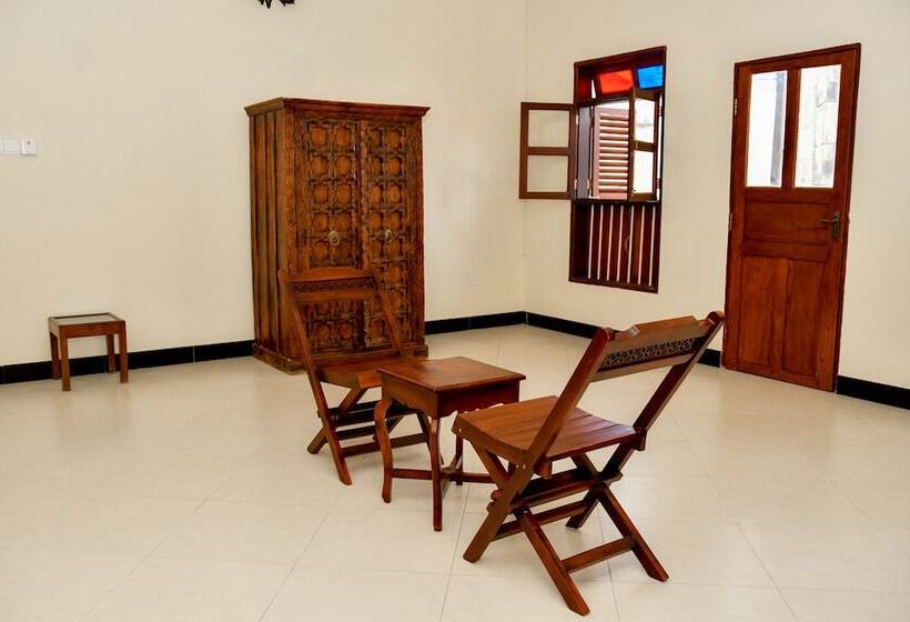 Hotel Forodhani Park