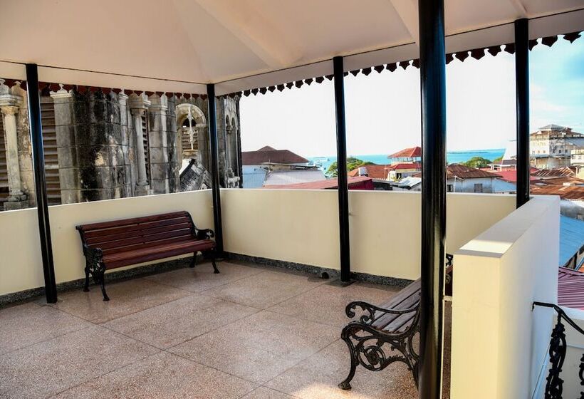 Hotel Forodhani Park