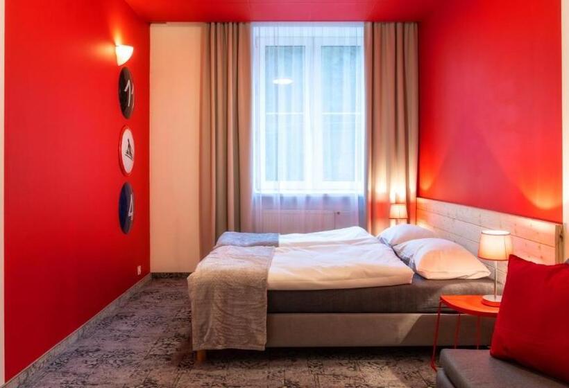 酒店 Gronie Ski & Bike