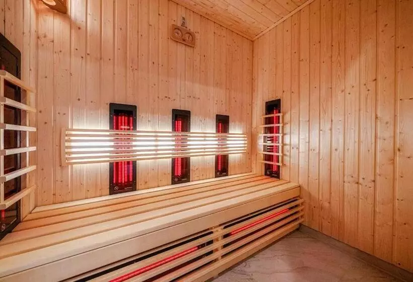 酒店 Gronie Ski & Bike