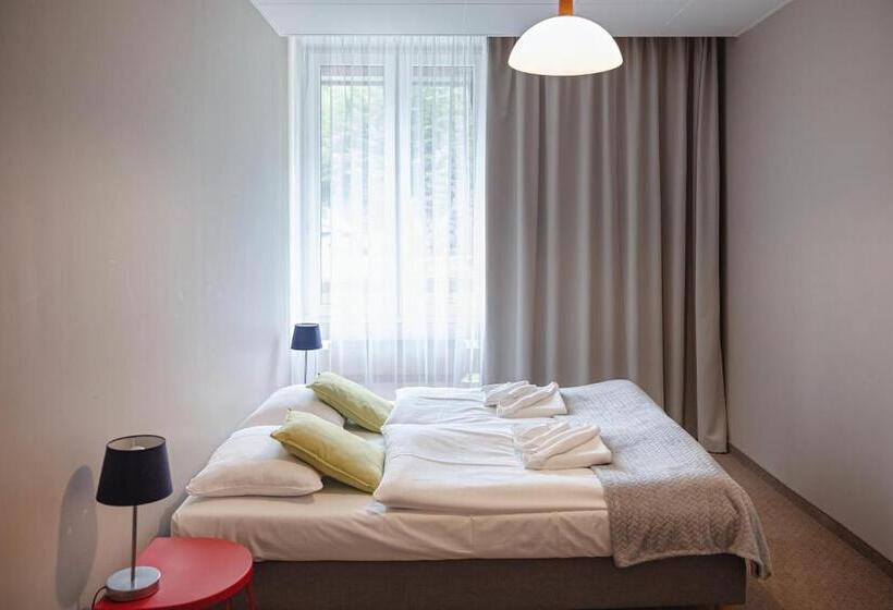 酒店 Gronie Ski & Bike