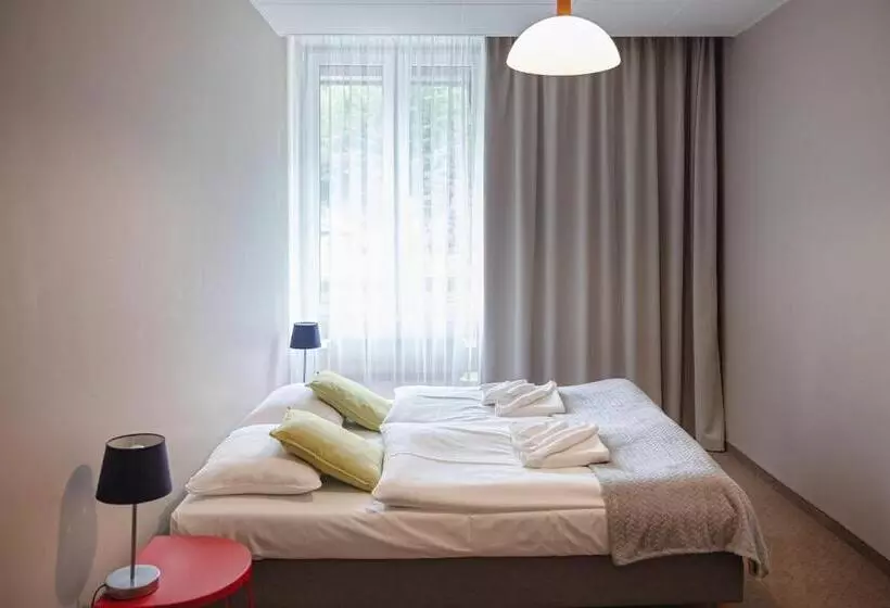 酒店 Gronie Ski & Bike