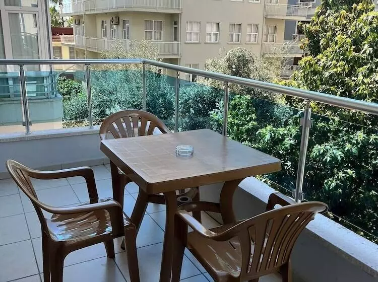 فندق Gurses Life