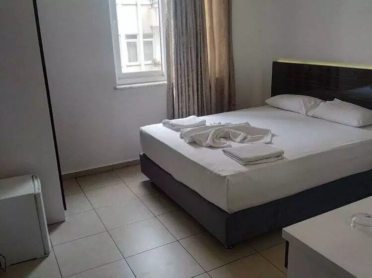 فندق Gurses Life